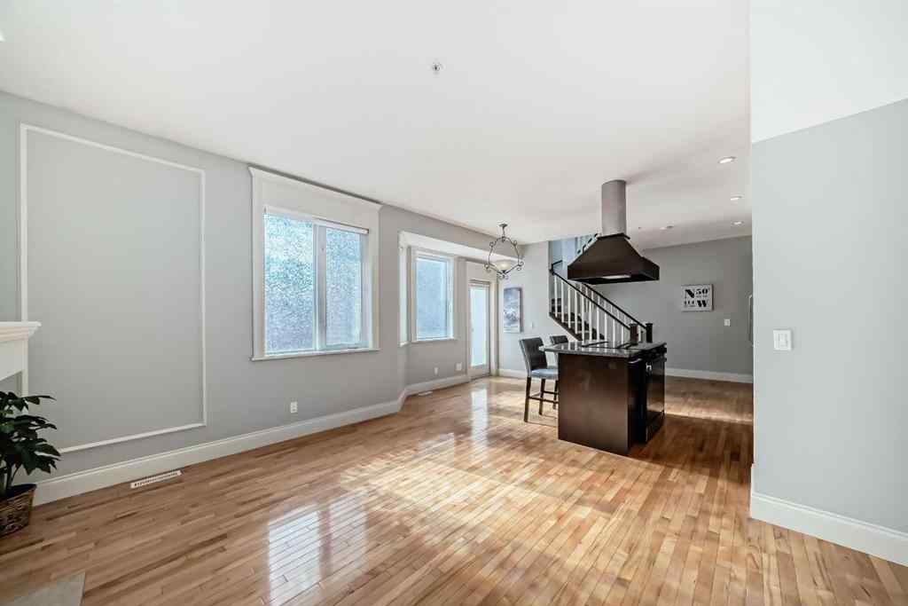 MLS® A2238747 - 1313 7 Street SW in Beltline Calgary, Residential