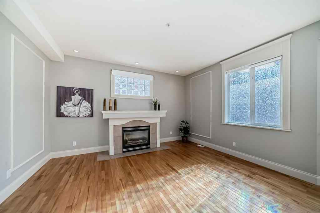 MLS® A2238747 - 1313 7 Street SW in Beltline Calgary, Residential