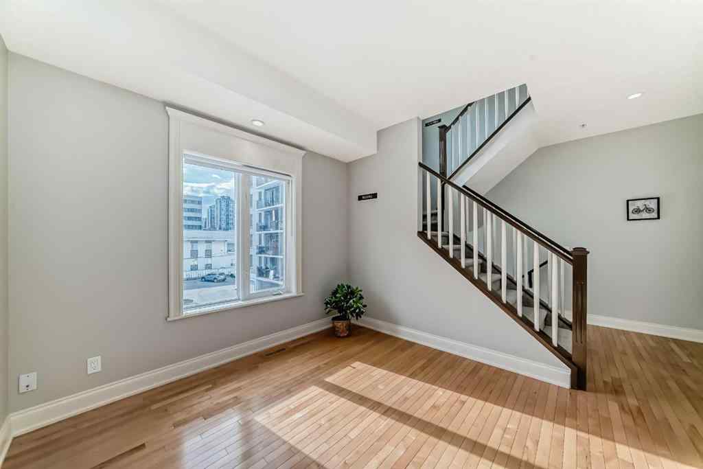 MLS® A2238747 - 1313 7 Street SW in Beltline Calgary, Residential