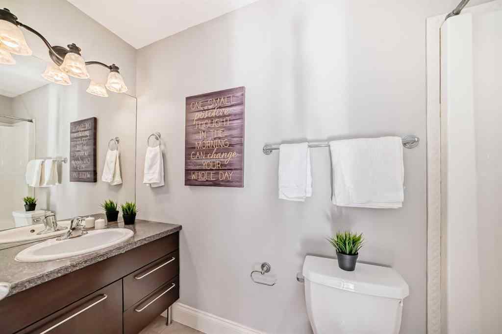 MLS® A2238747 - 1313 7 Street SW in Beltline Calgary, Residential