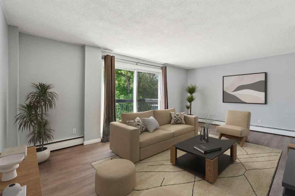 MLS® A2238751 - Unit #323 315 Heritage Drive SE in Acadia Calgary, Residential
