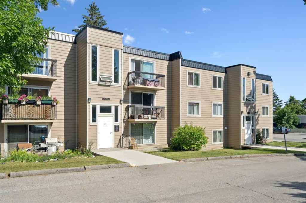 MLS® A2238751 - Unit #323 315 Heritage Drive SE in Acadia Calgary, Residential