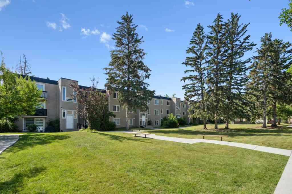 MLS® A2238751 - Unit #323 315 Heritage Drive SE in Acadia Calgary, Residential