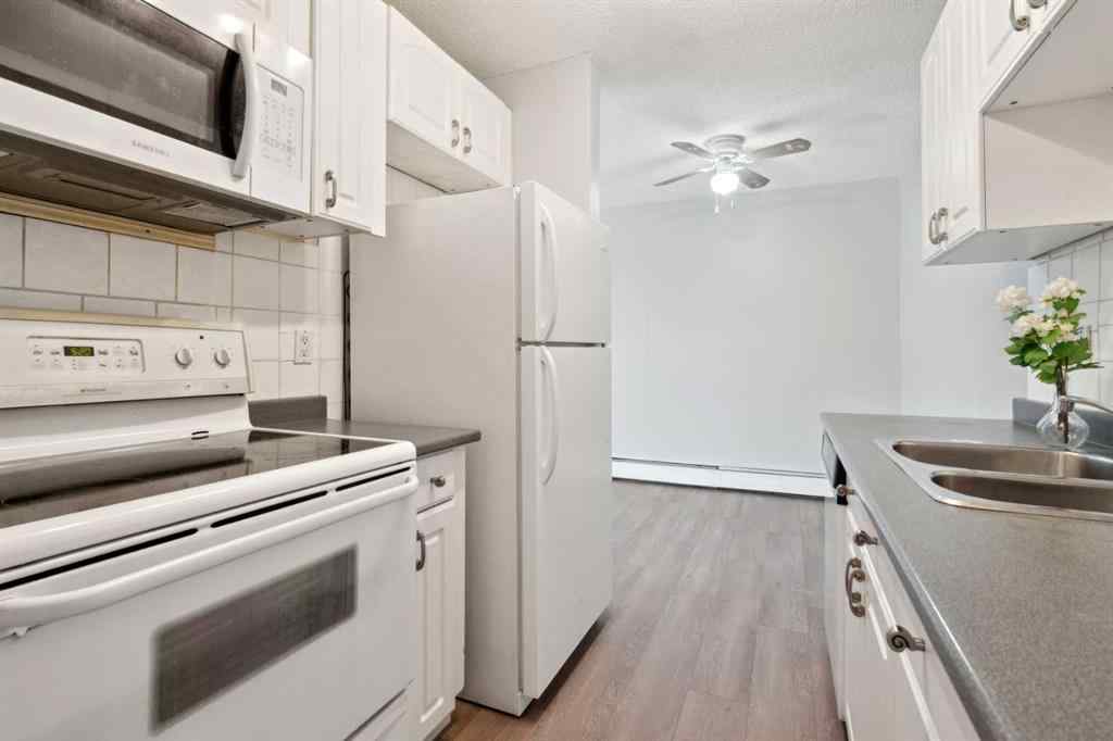 MLS® A2238751 - Unit #323 315 Heritage Drive SE in Acadia Calgary, Residential