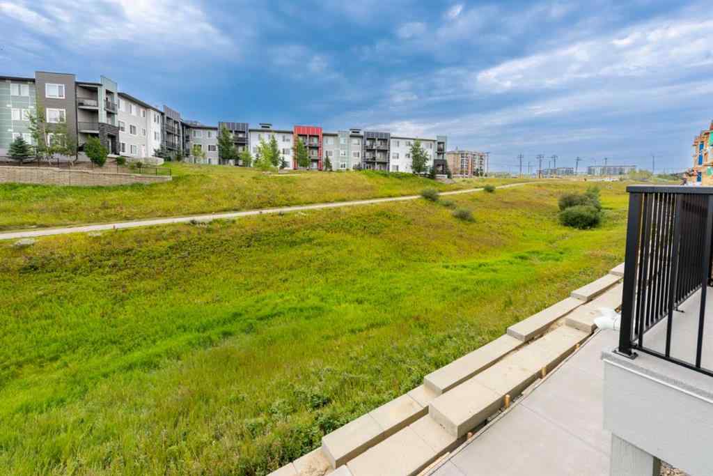 MLS® A2238759 - 1027 Sage Hill Grove NW in Sage Hill Calgary, Residential