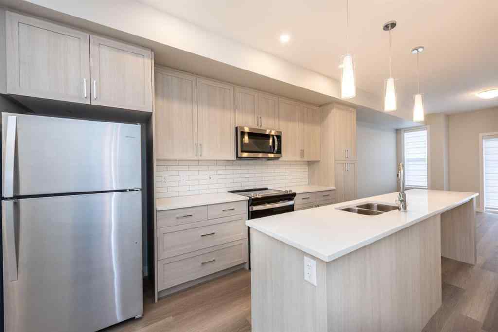 MLS® A2238759 - 1027 Sage Hill Grove NW in Sage Hill Calgary, Residential
