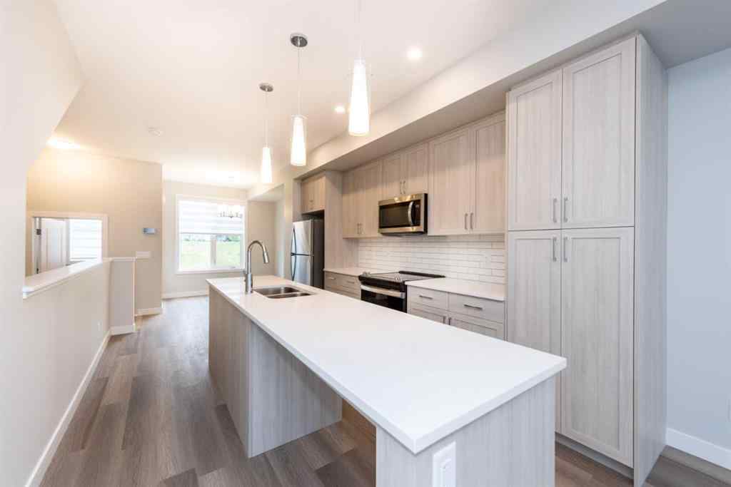 MLS® A2238759 - 1027 Sage Hill Grove NW in Sage Hill Calgary, Residential