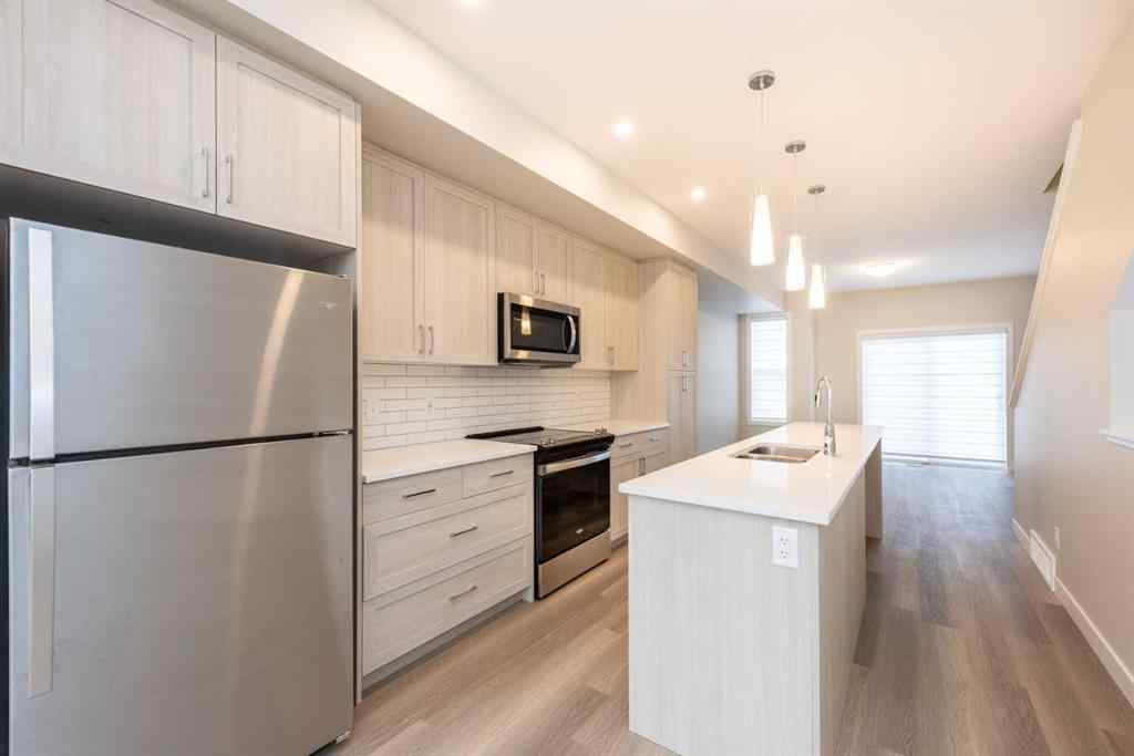 MLS® A2238759 - 1027 Sage Hill Grove NW in Sage Hill Calgary, Residential