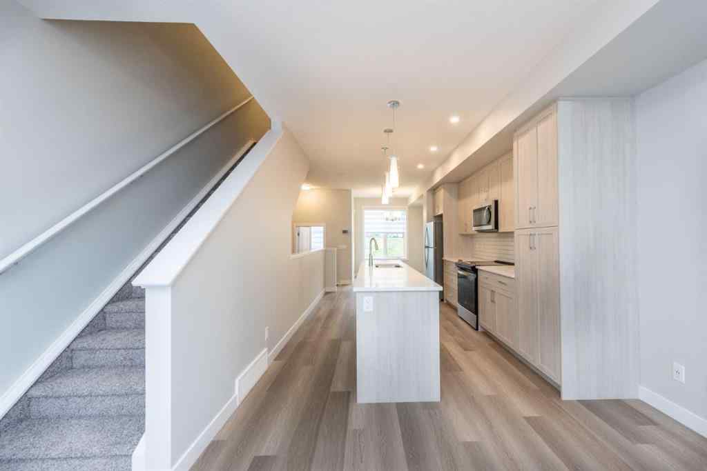 MLS® A2238759 - 1027 Sage Hill Grove NW in Sage Hill Calgary, Residential