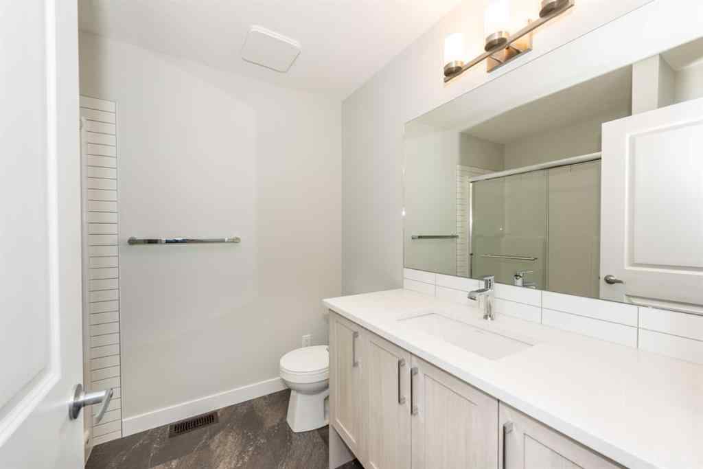 MLS® A2238759 - 1027 Sage Hill Grove NW in Sage Hill Calgary, Residential