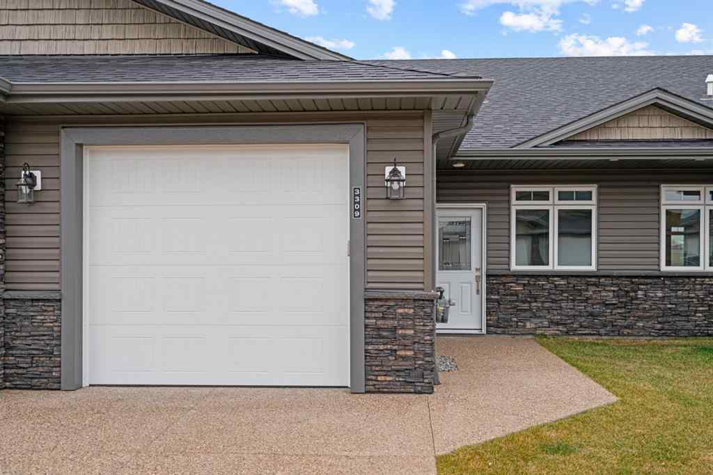 MLS® A2238765 - 3303 50A Street Close  in Creekview Camrose, Residential