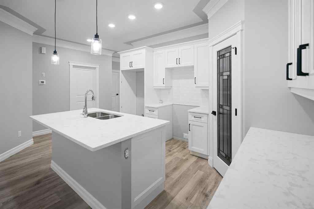 MLS® A2238765 - 3303 50A Street Close  in Creekview Camrose, Residential