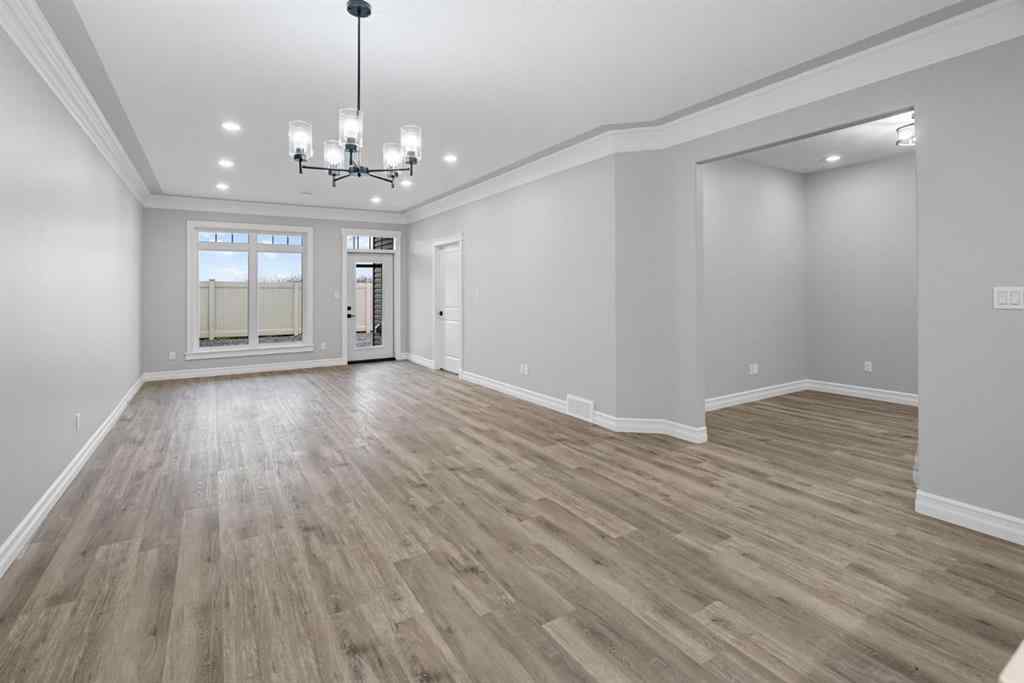 MLS® A2238765 - 3303 50A Street Close  in Creekview Camrose, Residential