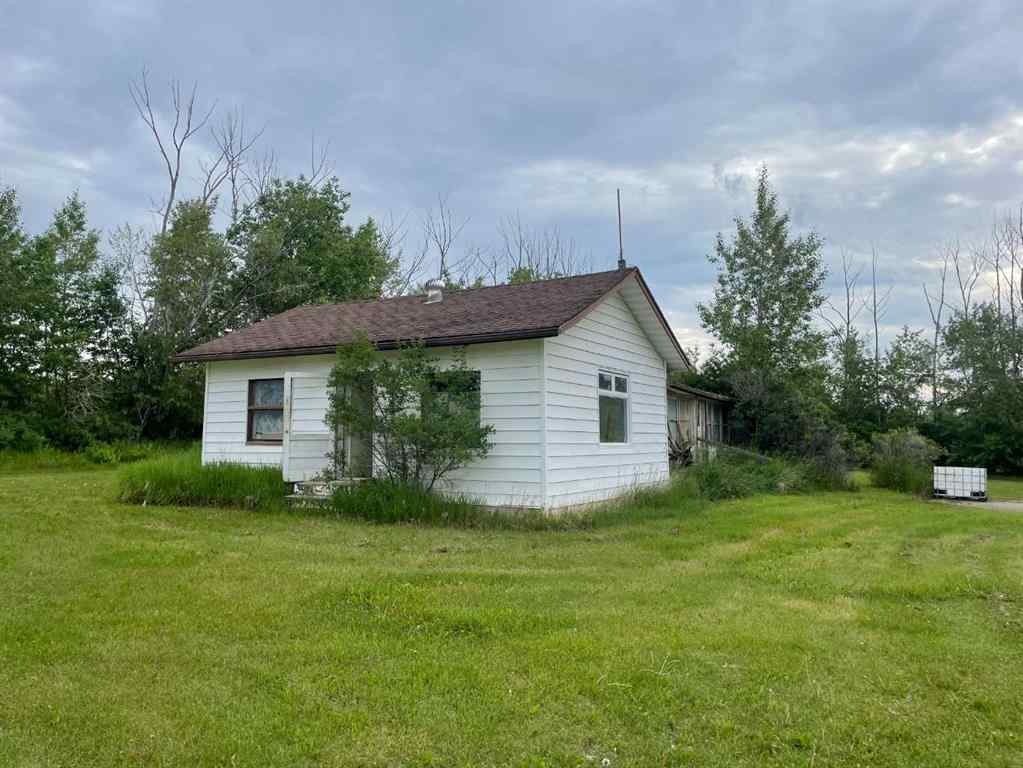 MLS® A2238768 - 5411 50 Street  in N/A Berwyn, Residential