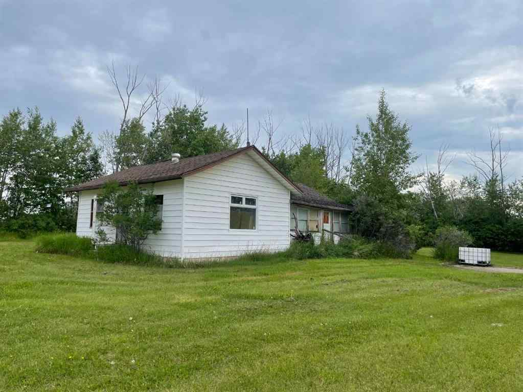 MLS® A2238768 - 5411 50 Street  in N/A Berwyn, Residential