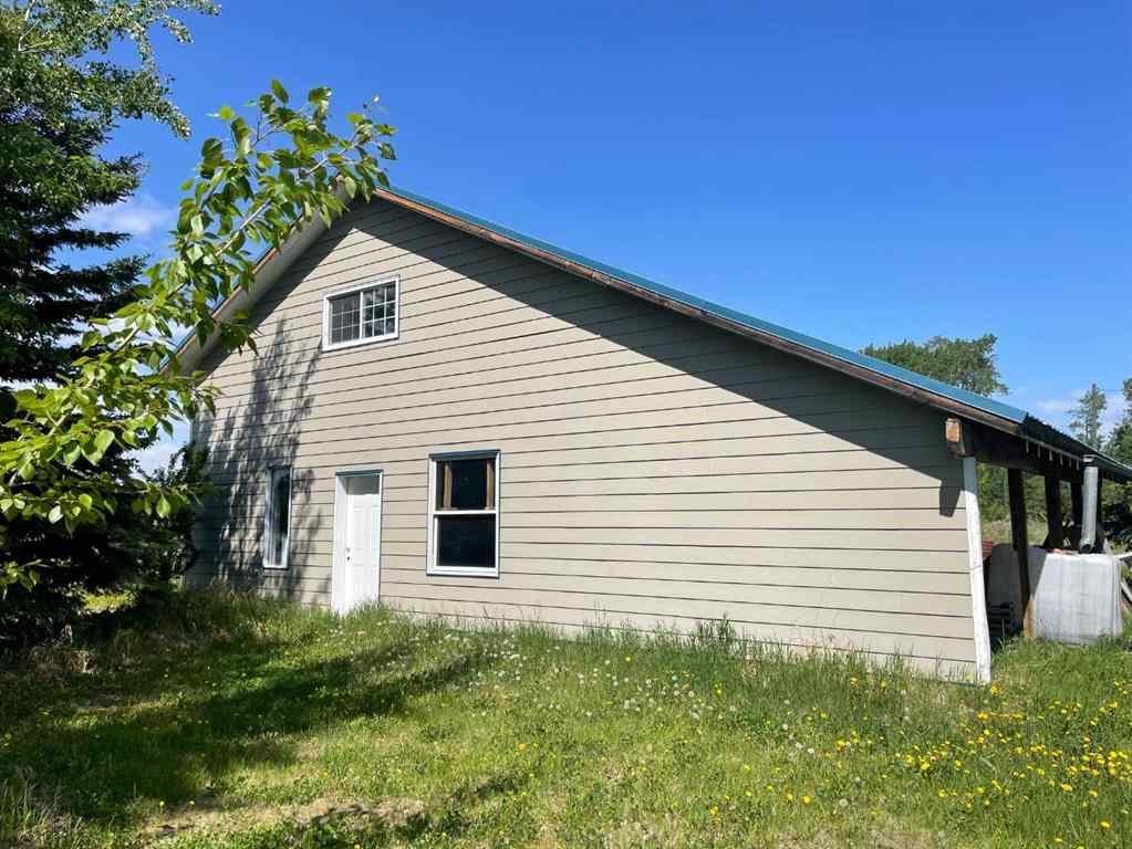 MLS® A2238768 - 5411 50 Street  in N/A Berwyn, Residential