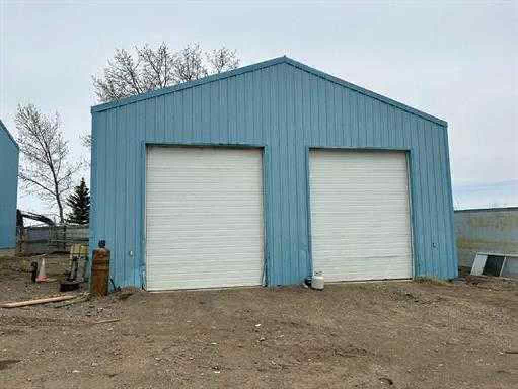 MLS® A2238775 - Unit #191059  RR150   in NONE Rural Newell, County of, Commercial
