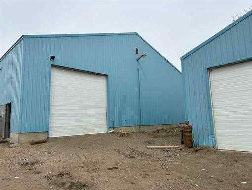 MLS® A2238775 - Unit #191059  RR150   in NONE Rural Newell, County of, Commercial
