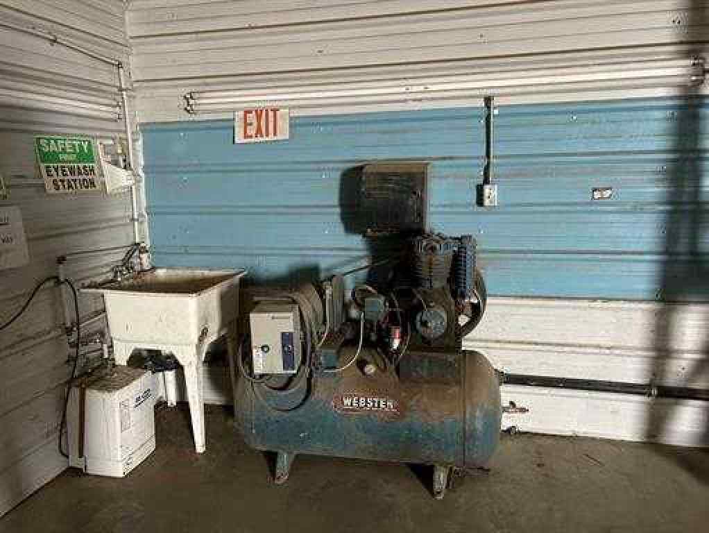 MLS® A2238775 - Unit #191059  RR150   in NONE Rural Newell, County of, Commercial