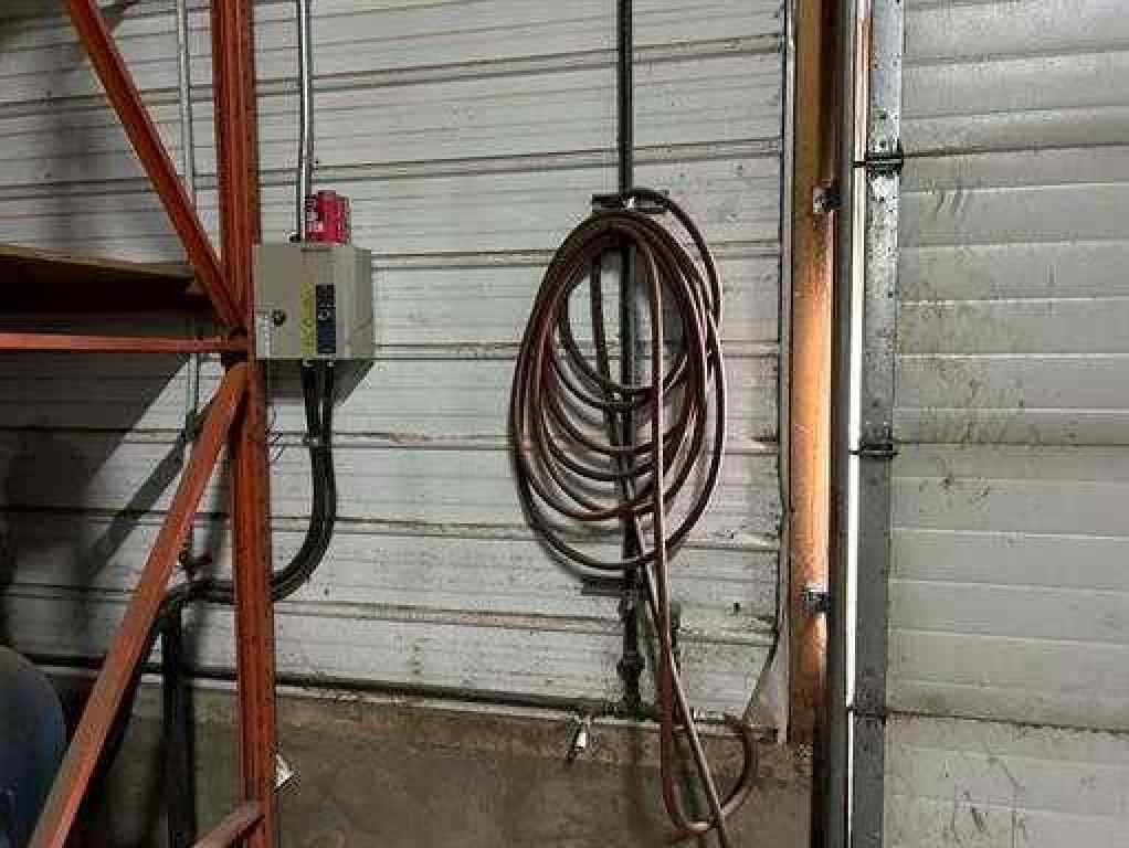 MLS® A2238775 - Unit #191059  RR150   in NONE Rural Newell, County of, Commercial