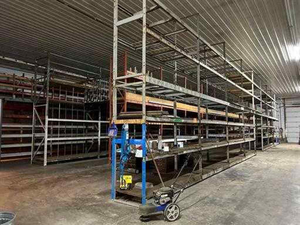 MLS® A2238775 - Unit #191059  RR150   in NONE Rural Newell, County of, Commercial