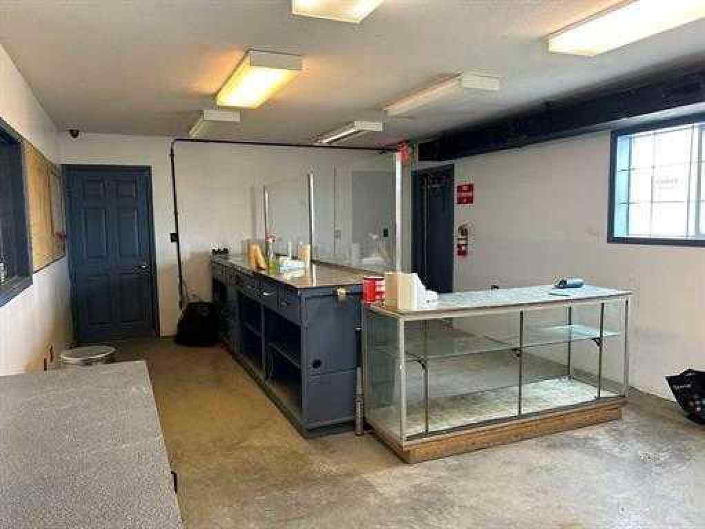MLS® A2238775 - Unit #191059  RR150   in NONE Rural Newell, County of, Commercial