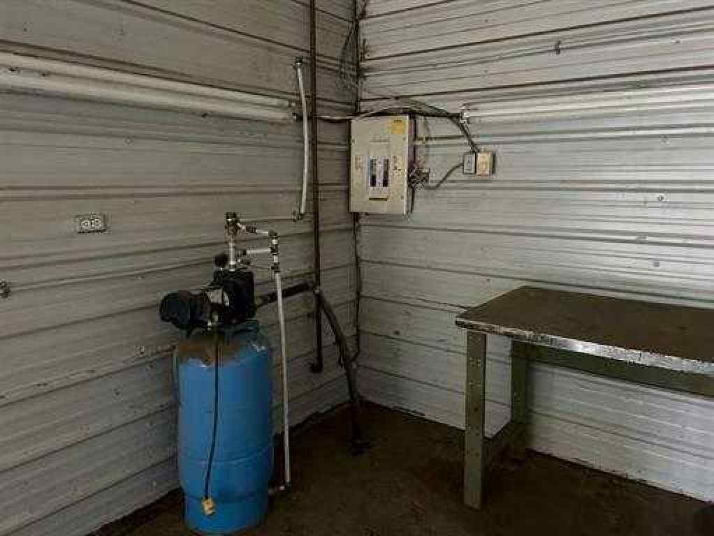 MLS® A2238775 - Unit #191059  RR150   in NONE Rural Newell, County of, Commercial