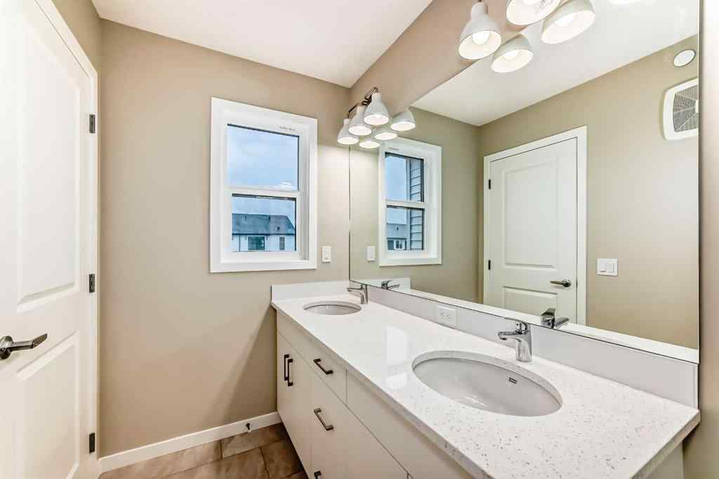 MLS® A2238781 - 397 Hotchkiss Drive  in Hotchkiss Calgary, Residential