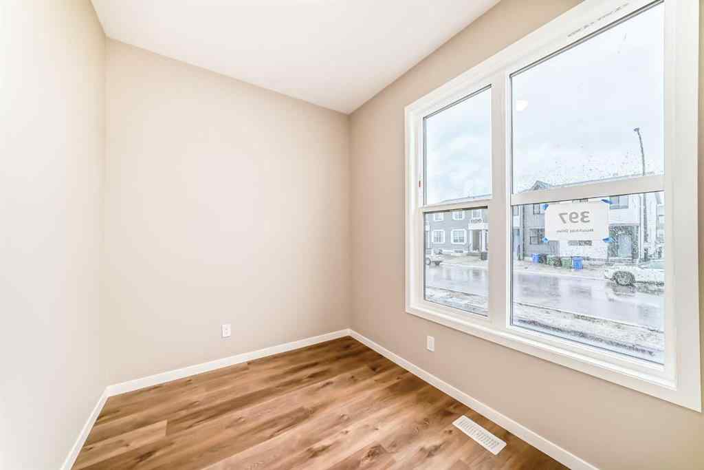 MLS® A2238781 - 397 Hotchkiss Drive  in Hotchkiss Calgary, Residential