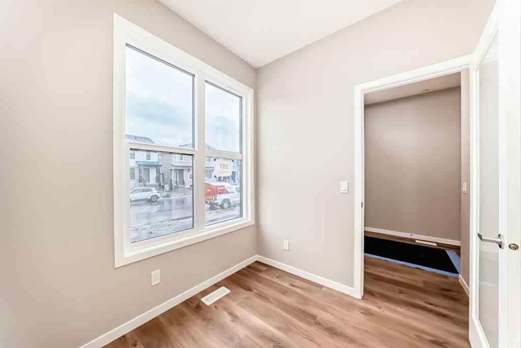 MLS® A2238781 - 397 Hotchkiss Drive  in Hotchkiss Calgary, Residential