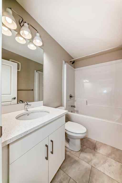 MLS® A2238781 - 397 Hotchkiss Drive  in Hotchkiss Calgary, Residential