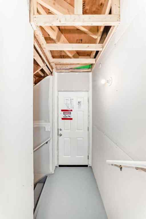 MLS® A2238781 - 397 Hotchkiss Drive  in Hotchkiss Calgary, Residential