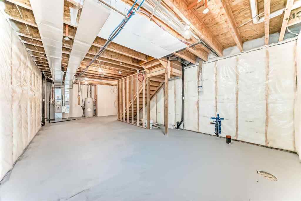 MLS® A2238781 - 397 Hotchkiss Drive  in Hotchkiss Calgary, Residential