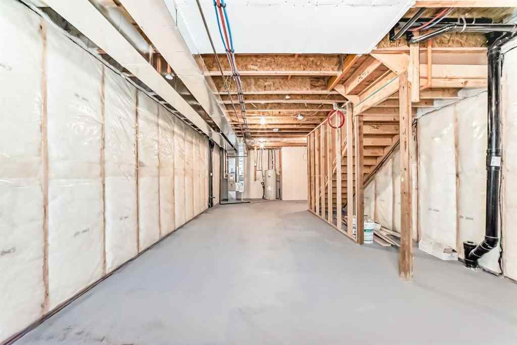 MLS® A2238781 - 397 Hotchkiss Drive  in Hotchkiss Calgary, Residential
