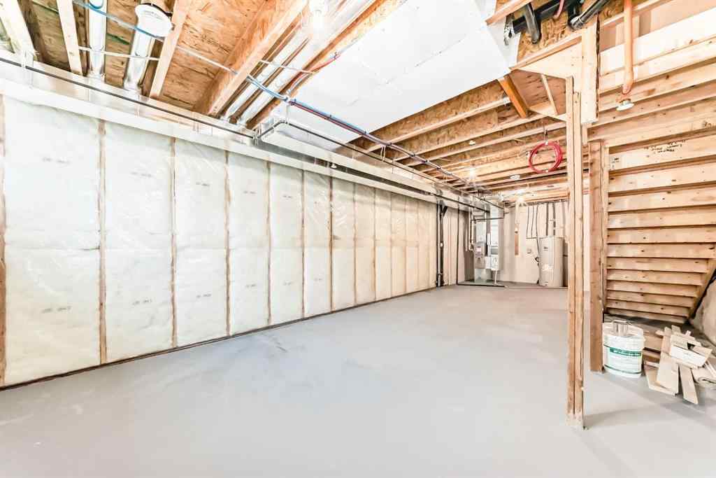 MLS® A2238781 - 397 Hotchkiss Drive  in Hotchkiss Calgary, Residential