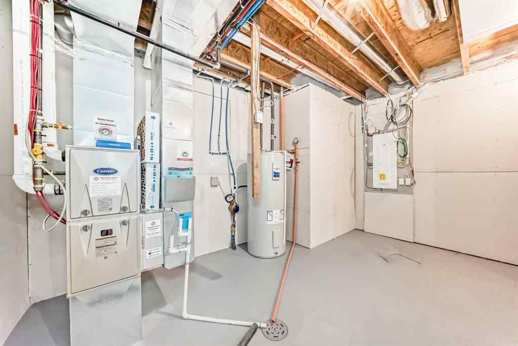 MLS® A2238781 - 397 Hotchkiss Drive  in Hotchkiss Calgary, Residential