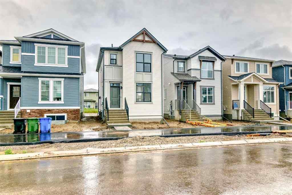 MLS® A2238781 - 397 Hotchkiss Drive  in Hotchkiss Calgary, Residential