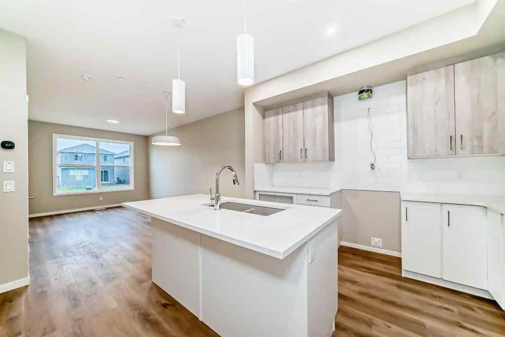 MLS® A2238781 - 397 Hotchkiss Drive  in Hotchkiss Calgary, Residential
