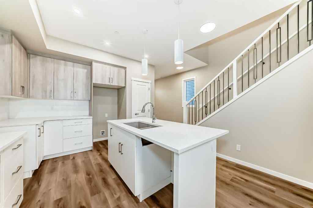 MLS® A2238781 - 397 Hotchkiss Drive  in Hotchkiss Calgary, Residential