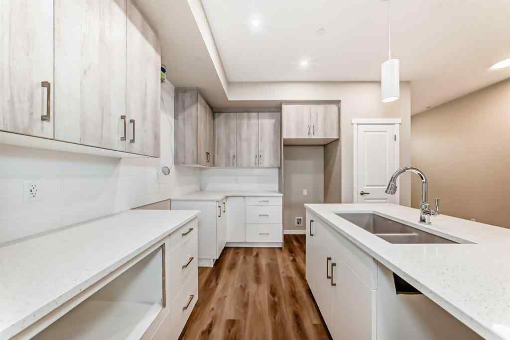 MLS® A2238781 - 397 Hotchkiss Drive  in Hotchkiss Calgary, Residential