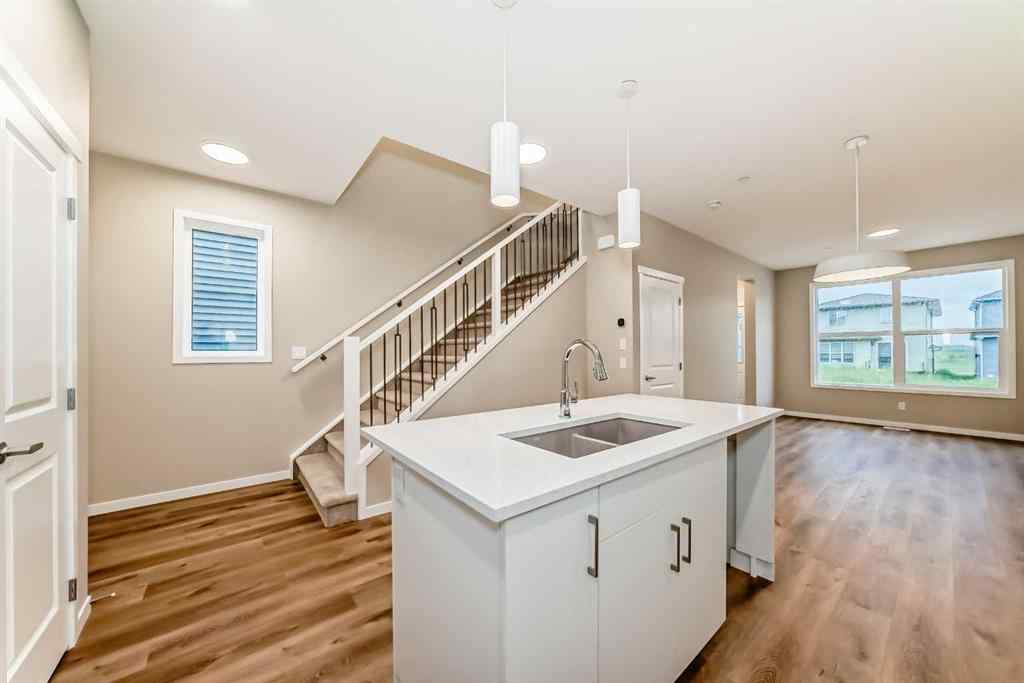 MLS® A2238781 - 397 Hotchkiss Drive  in Hotchkiss Calgary, Residential
