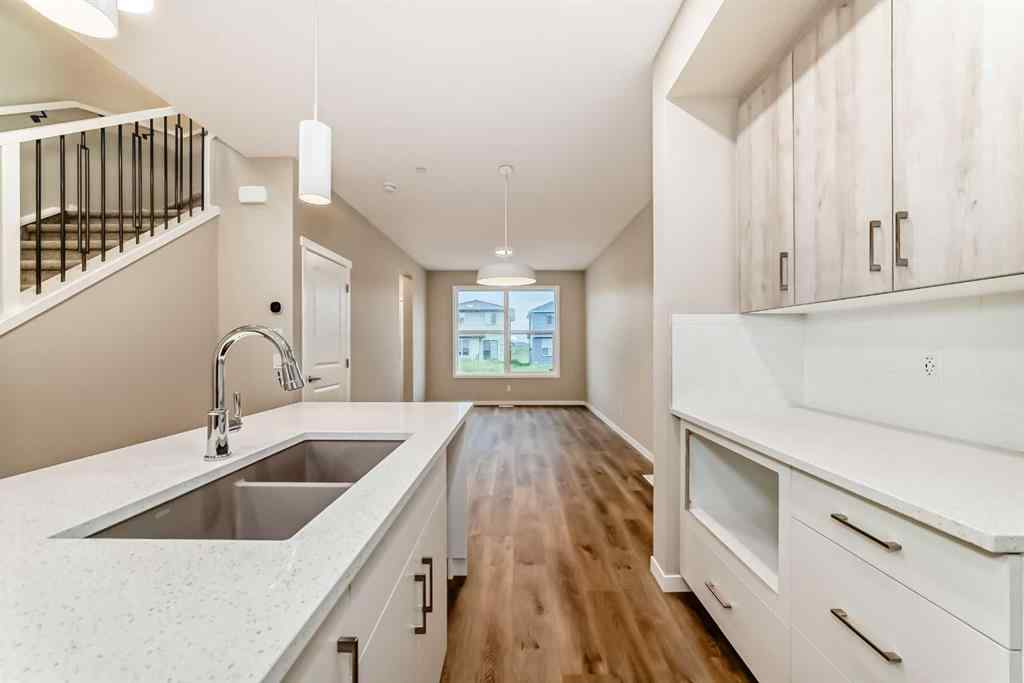 MLS® A2238781 - 397 Hotchkiss Drive  in Hotchkiss Calgary, Residential