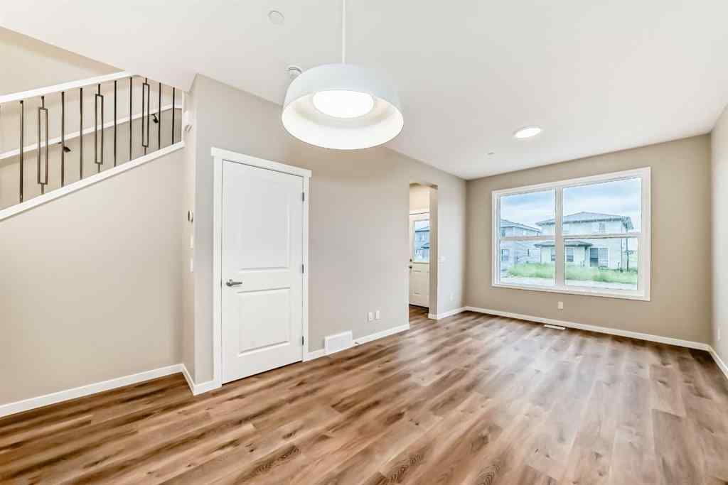 MLS® A2238781 - 397 Hotchkiss Drive  in Hotchkiss Calgary, Residential