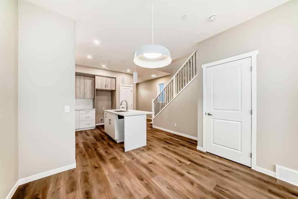 MLS® A2238781 - 397 Hotchkiss Drive  in Hotchkiss Calgary, Residential