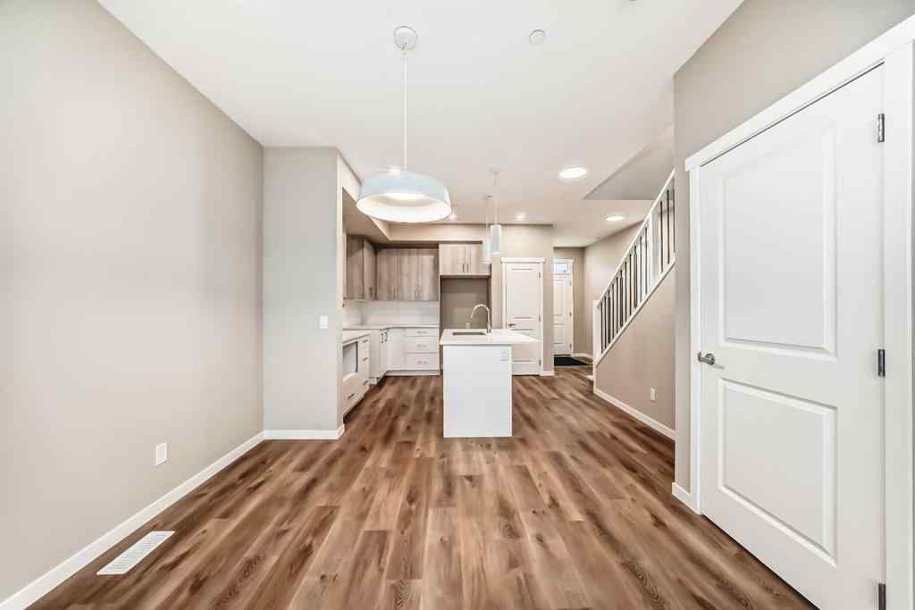 MLS® A2238781 - 397 Hotchkiss Drive  in Hotchkiss Calgary, Residential