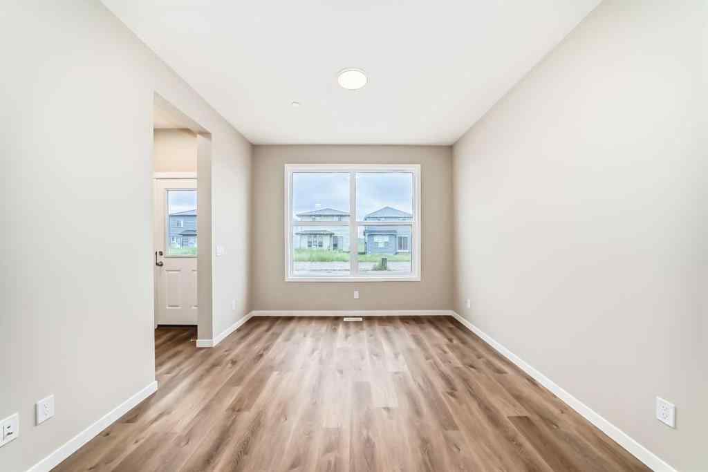 MLS® A2238781 - 397 Hotchkiss Drive  in Hotchkiss Calgary, Residential
