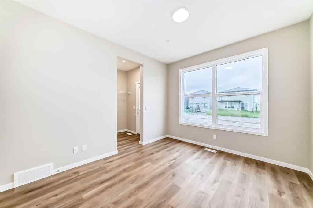 MLS® A2238781 - 397 Hotchkiss Drive  in Hotchkiss Calgary, Residential