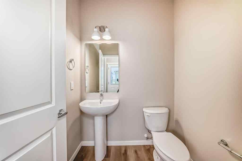 MLS® A2238781 - 397 Hotchkiss Drive  in Hotchkiss Calgary, Residential