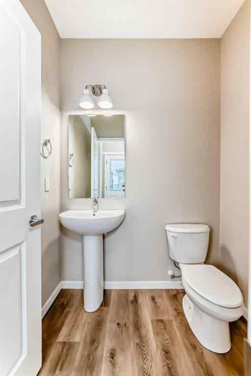 MLS® A2238781 - 397 Hotchkiss Drive  in Hotchkiss Calgary, Residential