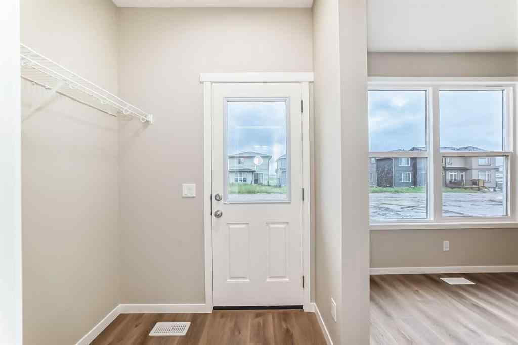 MLS® A2238781 - 397 Hotchkiss Drive  in Hotchkiss Calgary, Residential